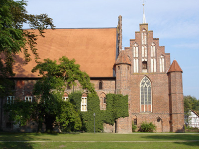 Das Kloster Wienhausen